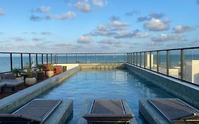 Bela Hospedagem - Get By Side, 50m da praia no Bessa